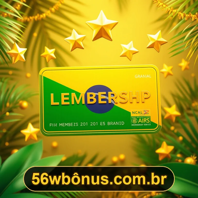 De graça receba - 56W