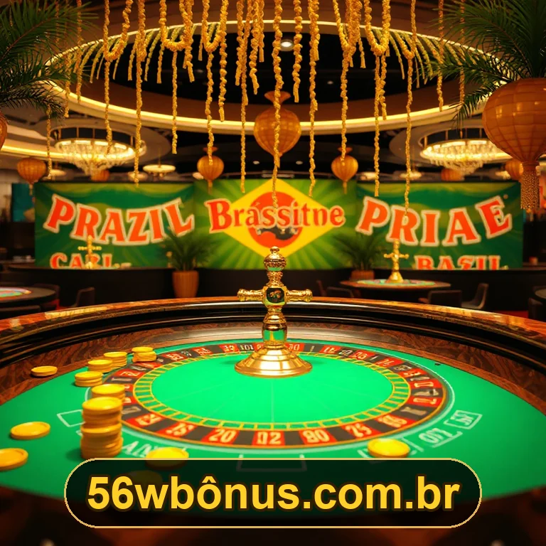 Baccarat ao vivo - 56W