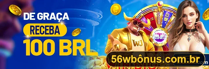 Promoção oficial 56W