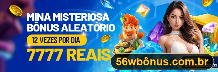 Promoção oficial 56W