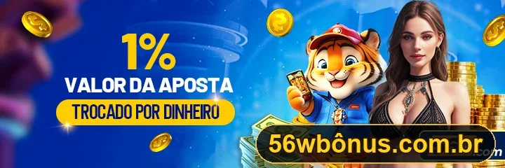 Promoção oficial 56W
