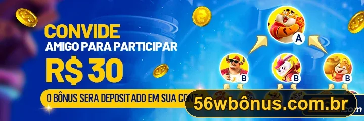 Promoção oficial 56W