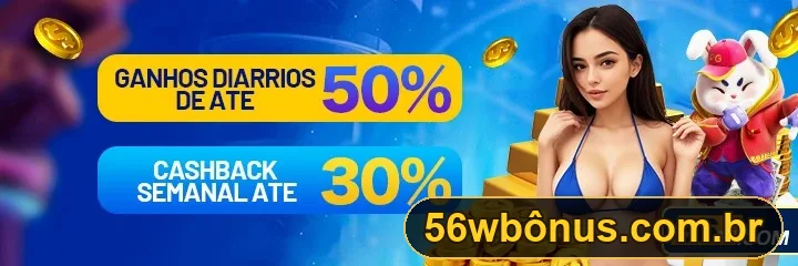 Promoção oficial 56W
