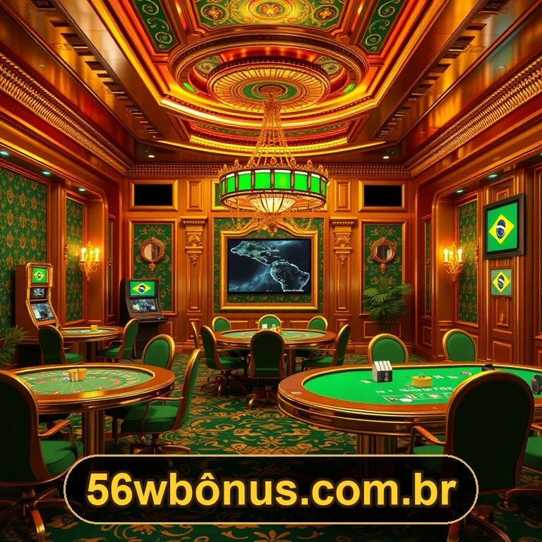 Bac Bo ao vivo - 56W