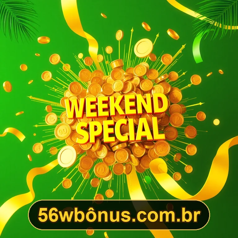Ganhos diários + cashback - 56W